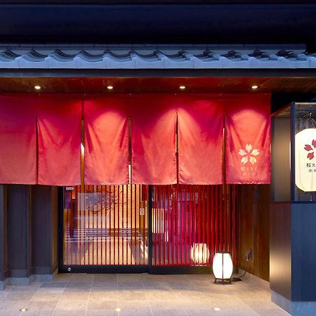 Sakura Sky Hotel Präfektur Tokio Exterior foto